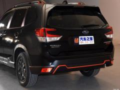 Прицел 2021 2.0i X Sports Edition EyeSight 2021 2.0i X Sports Edition EyeSight Фото 40 из 60