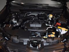 Прицел 2021 2.0i X Sports Edition EyeSight 2021 2.0i X Sports Edition EyeSight Фото 9 из 60