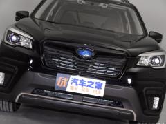 Прицел 2021 2.0i X Sports Edition EyeSight 2021 2.0i X Sports Edition EyeSight Фото 14 из 60