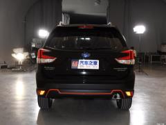 Прицел 2021 2.0i X Sports Edition EyeSight 2021 2.0i X Sports Edition EyeSight Фото 6 из 60
