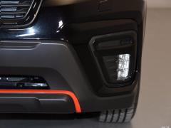 Прицел 2021 2.0i X Sports Edition EyeSight 2021 2.0i X Sports Edition EyeSight Фото 23 из 60