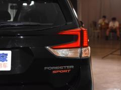 Прицел 2021 2.0i X Sports Edition EyeSight 2021 2.0i X Sports Edition EyeSight Фото 48 из 60