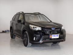 Прицел 2021 2.0i X Sports Edition EyeSight 2021 2.0i X Sports Edition EyeSight Фото 3 из 60