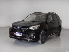 Прицел 2021 2.0i X Sports Edition EyeSight 2021 2.0i X Sports Edition EyeSight Фото 1 из 60