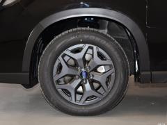 Прицел 2021 2.0i X Sports Edition EyeSight 2021 2.0i X Sports Edition EyeSight Фото 28 из 60