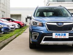 Флагманский прицел 2021 2.0i 2021 2.0i Flagship EyeSight Фото 21 из 74