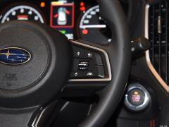 Прицел 2021 2.0i X Sports Edition EyeSight 2021 2.0i X Sports Edition EyeSight Фото 159 из 368