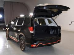 Прицел 2021 2.0i X Sports Edition EyeSight 2021 2.0i X Sports Edition EyeSight Фото 364 из 368