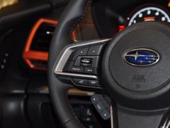 Прицел 2021 2.0i X Sports Edition EyeSight 2021 2.0i X Sports Edition EyeSight Фото 157 из 368