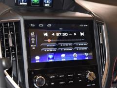 Прицел 2021 2.0i X Sports Edition EyeSight 2021 2.0i X Sports Edition EyeSight Фото 168 из 368