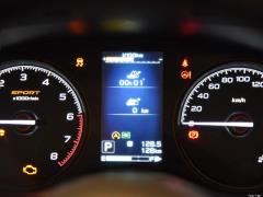 Прицел 2021 2.0i X Sports Edition EyeSight 2021 2.0i X Sports Edition EyeSight Фото 154 из 368