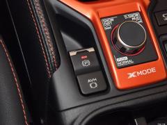 Прицел 2021 2.0i X Sports Edition EyeSight 2021 2.0i X Sports Edition EyeSight Фото 177 из 368