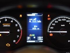 Прицел 2021 2.0i X Sports Edition EyeSight 2021 2.0i X Sports Edition EyeSight Фото 149 из 368