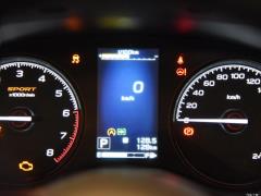 Прицел 2021 2.0i X Sports Edition EyeSight 2021 2.0i X Sports Edition EyeSight Фото 153 из 368