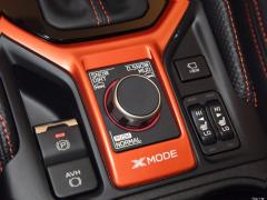Прицел 2021 2.0i X Sports Edition EyeSight 2021 2.0i X Sports Edition EyeSight Фото 176 из 368