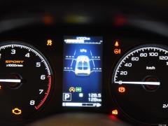 Прицел 2021 2.0i X Sports Edition EyeSight 2021 2.0i X Sports Edition EyeSight Фото 151 из 368