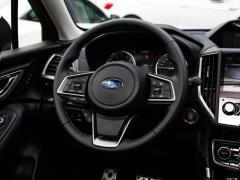 Фото Subaru Forester (SK/S14), фото салона