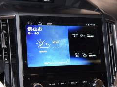 Прицел 2021 2.0i X Sports Edition EyeSight 2021 2.0i X Sports Edition EyeSight Фото 171 из 368