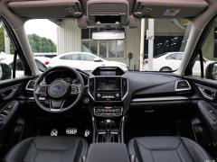 Фото Subaru Forester (SK/S14)