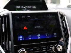 Флагманский прицел 2021 2.0i 2021 2.0i Flagship EyeSight Фото 26 из 368