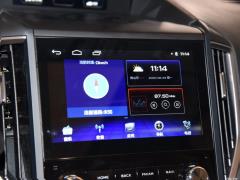 Прицел 2021 2.0i X Sports Edition EyeSight 2021 2.0i X Sports Edition EyeSight Фото 170 из 368