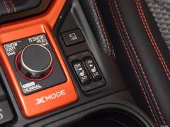 Прицел 2021 2.0i X Sports Edition EyeSight 2021 2.0i X Sports Edition EyeSight Фото 178 из 368