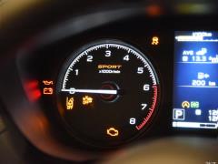 Прицел 2021 2.0i X Sports Edition EyeSight 2021 2.0i X Sports Edition EyeSight Фото 148 из 368
