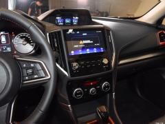 Прицел 2021 2.0i X Sports Edition EyeSight 2021 2.0i X Sports Edition EyeSight Фото 163 из 368