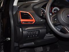 Прицел 2021 2.0i X Sports Edition EyeSight 2021 2.0i X Sports Edition EyeSight Фото 144 из 368