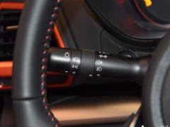 Прицел 2021 2.0i X Sports Edition EyeSight 2021 2.0i X Sports Edition EyeSight Фото 160 из 368