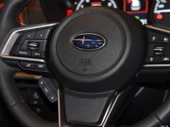 Прицел 2021 2.0i X Sports Edition EyeSight 2021 2.0i X Sports Edition EyeSight Фото 158 из 368