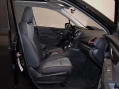 Прицел 2021 2.0i X Sports Edition EyeSight 2021 2.0i X Sports Edition EyeSight Фото 361 из 368