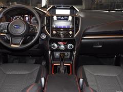 Прицел 2021 2.0i X Sports Edition EyeSight 2021 2.0i X Sports Edition EyeSight Фото 142 из 368