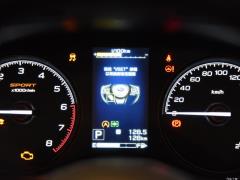 Прицел 2021 2.0i X Sports Edition EyeSight 2021 2.0i X Sports Edition EyeSight Фото 150 из 368