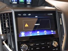 Прицел 2021 2.0i X Sports Edition EyeSight 2021 2.0i X Sports Edition EyeSight Фото 165 из 368