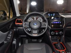 Прицел 2021 2.0i X Sports Edition EyeSight 2021 2.0i X Sports Edition EyeSight Фото 141 из 368
