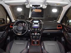 Прицел 2021 2.0i X Sports Edition EyeSight 2021 2.0i X Sports Edition EyeSight Фото 140 из 368