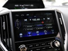 Флагманский прицел 2021 2.0i 2021 2.0i Flagship EyeSight Фото 25 из 368