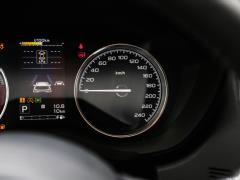 Флагманский прицел 2021 2.0i 2021 2.0i Flagship EyeSight Фото 12 из 368