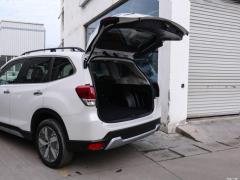 Прицел 2021 2.0i Zhiqing Sports Edition EyeSight 2021 2.0i Zhiqing Sports Edition EyeSight Фото 194 из 195