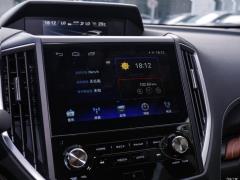Прицел 2021 2.0i Zhiqing Sports Edition EyeSight 2021 2.0i Zhiqing Sports Edition EyeSight Фото 80 из 195