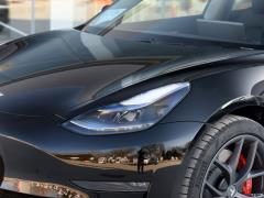 2021 Performance высокопроизводительная полноприводная версия 2021 Performance high-performance all-wheel drive version Фото 24 из 62
