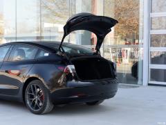 2021 Performance высокопроизводительная полноприводная версия 2021 Performance high-performance all-wheel drive version Фото 156 из 229