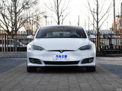 Фото Tesla Model S 
