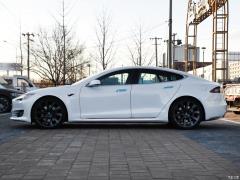 Фото Tesla Model S , Внешний вид кузова