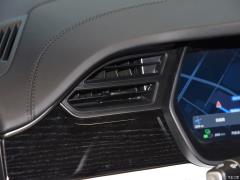 Фото Tesla Model X , фото салона