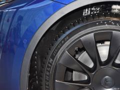 Полноприводная версия Long Endurance 2021 года 2021 long endurance all-wheel drive version Фото 23 из 45