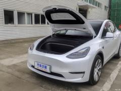 Полноприводная версия Long Endurance 2021 года 2021 long endurance all-wheel drive version Фото 8 из 65