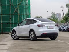 Фото Tesla Model Y , Внешний вид кузова