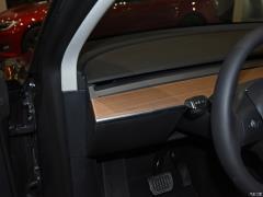 Фото Tesla Model Y , фото салона